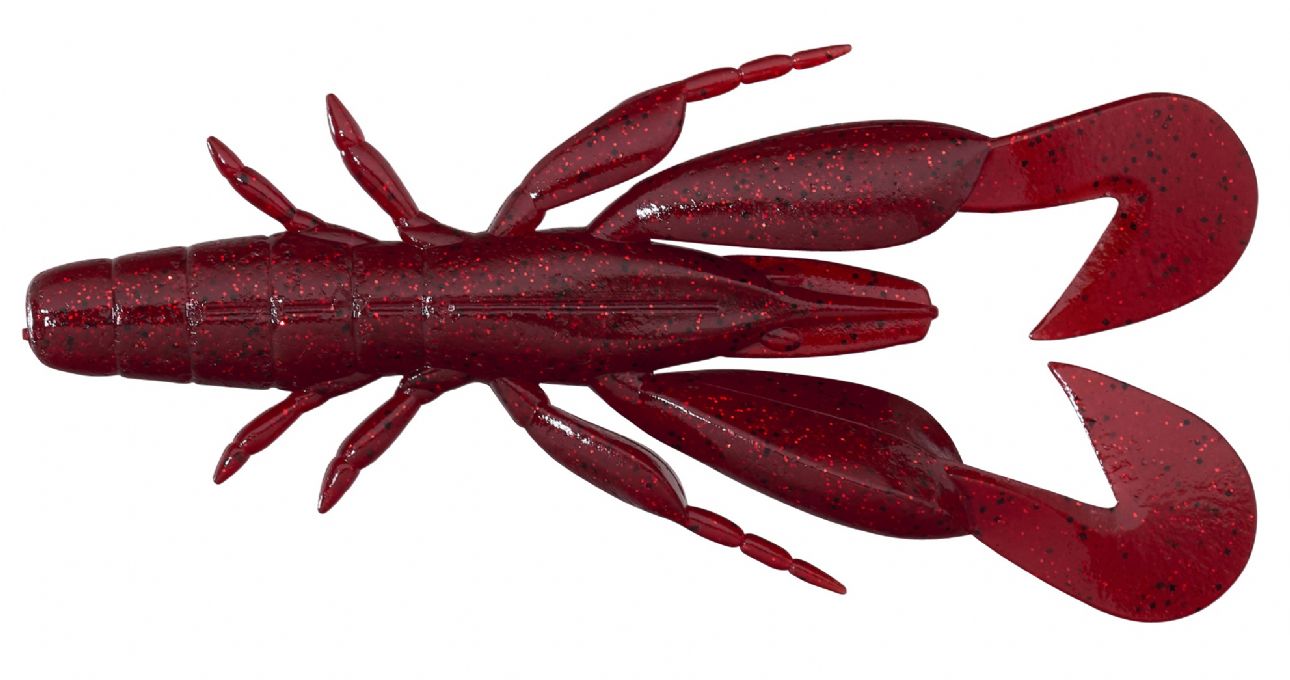 Illex Chunk Craw 2.8 inch